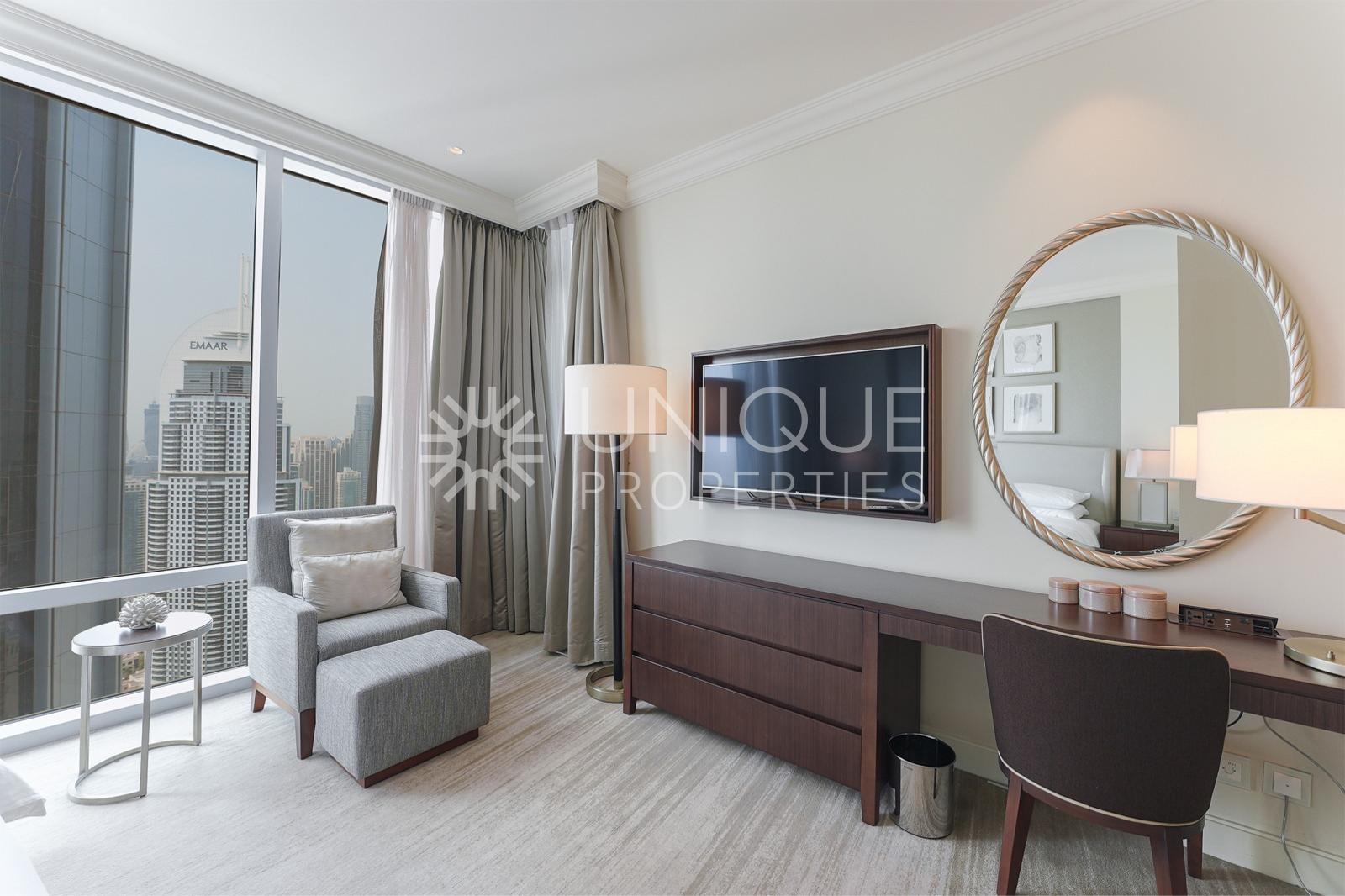 Fountain view | Mall Access | Bills Included