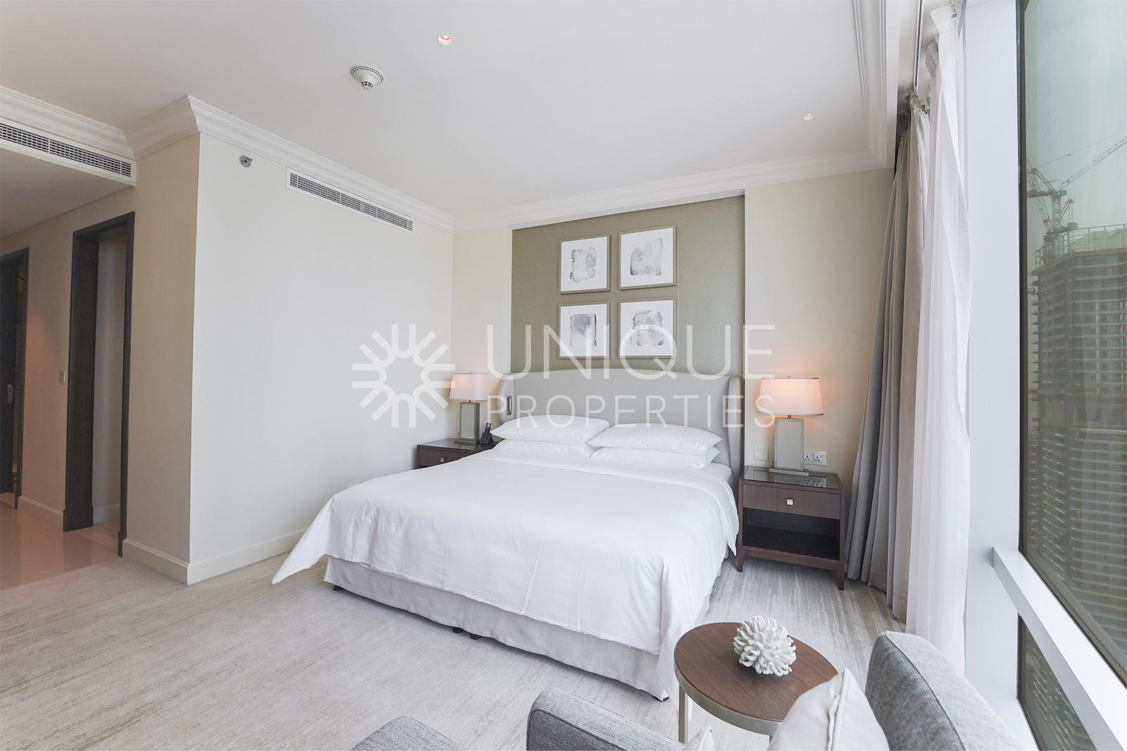 Fountain view | Mall Access | Bills Included