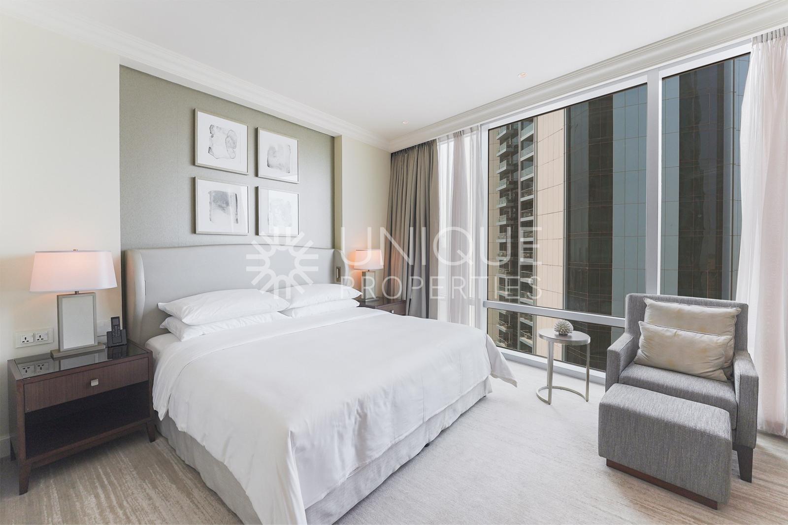 Fountain view | Mall Access | Bills Included