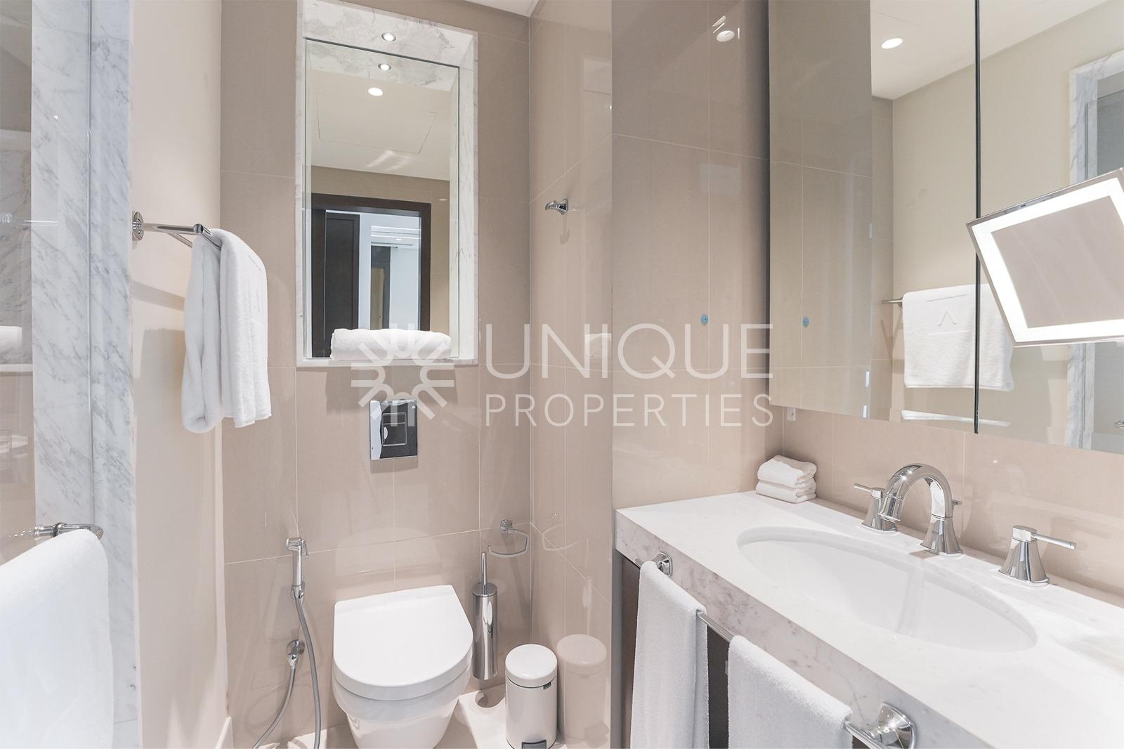 Fountain view | Mall Access | Bills Included