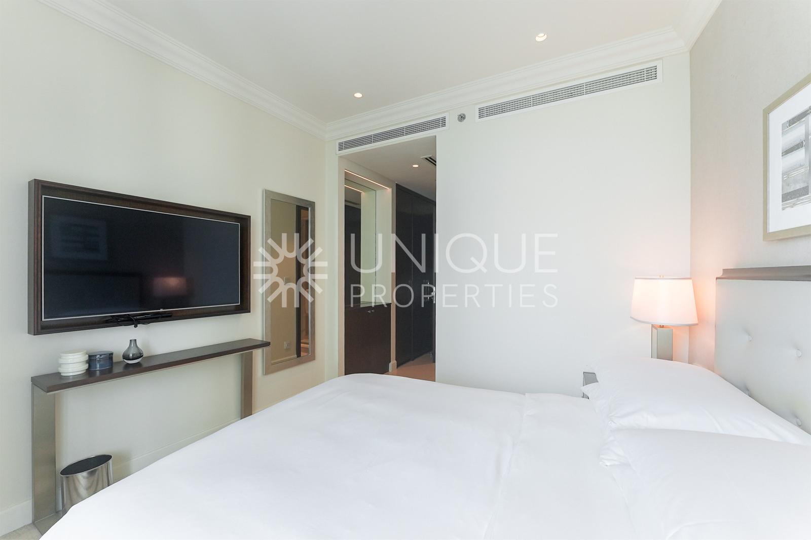 Fountain view | Mall Access | Bills Included