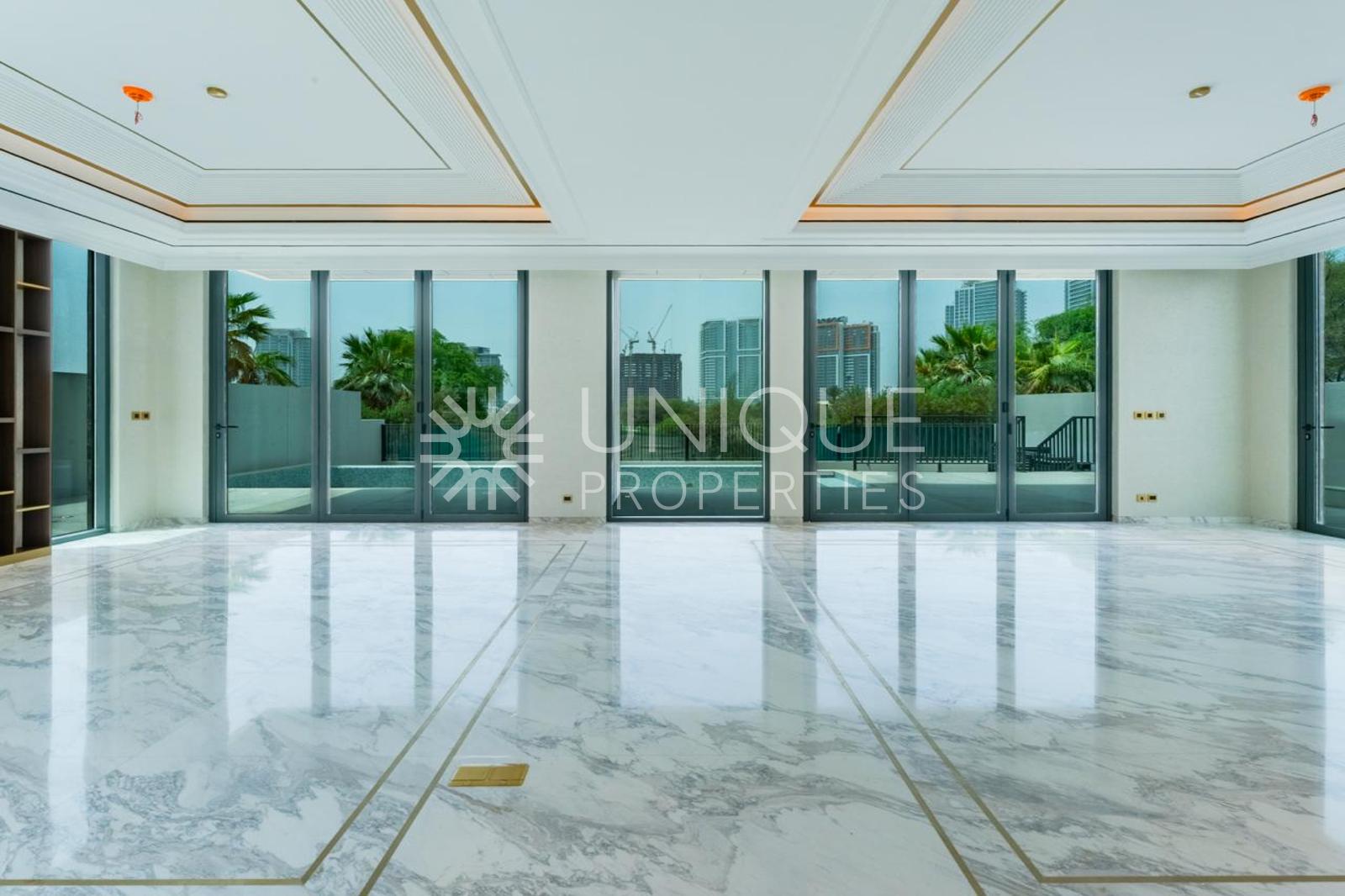 Cavalli Villa | Handed Over | Motivated Seller