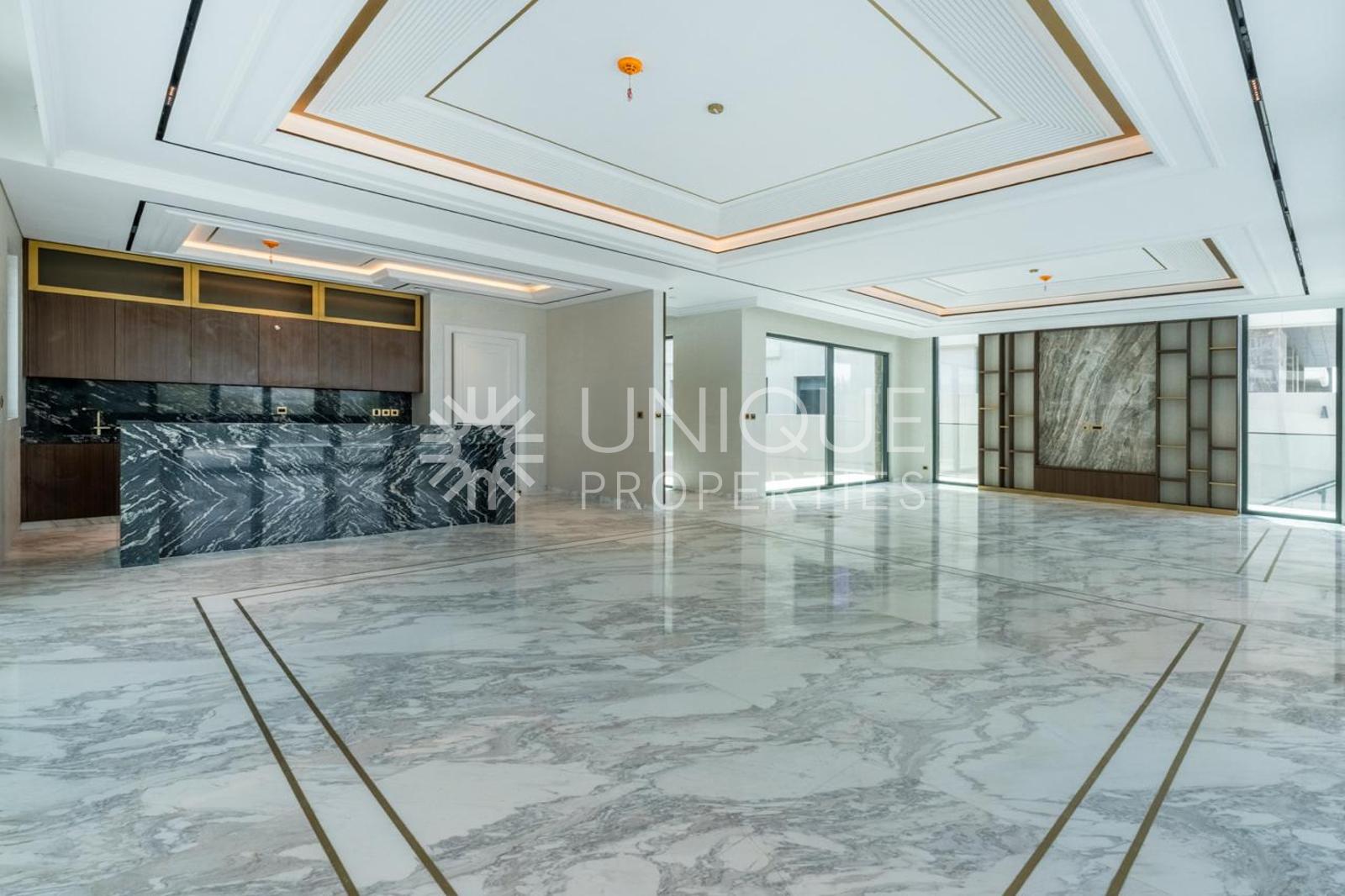 Cavalli Villa | Handed Over | Motivated Seller