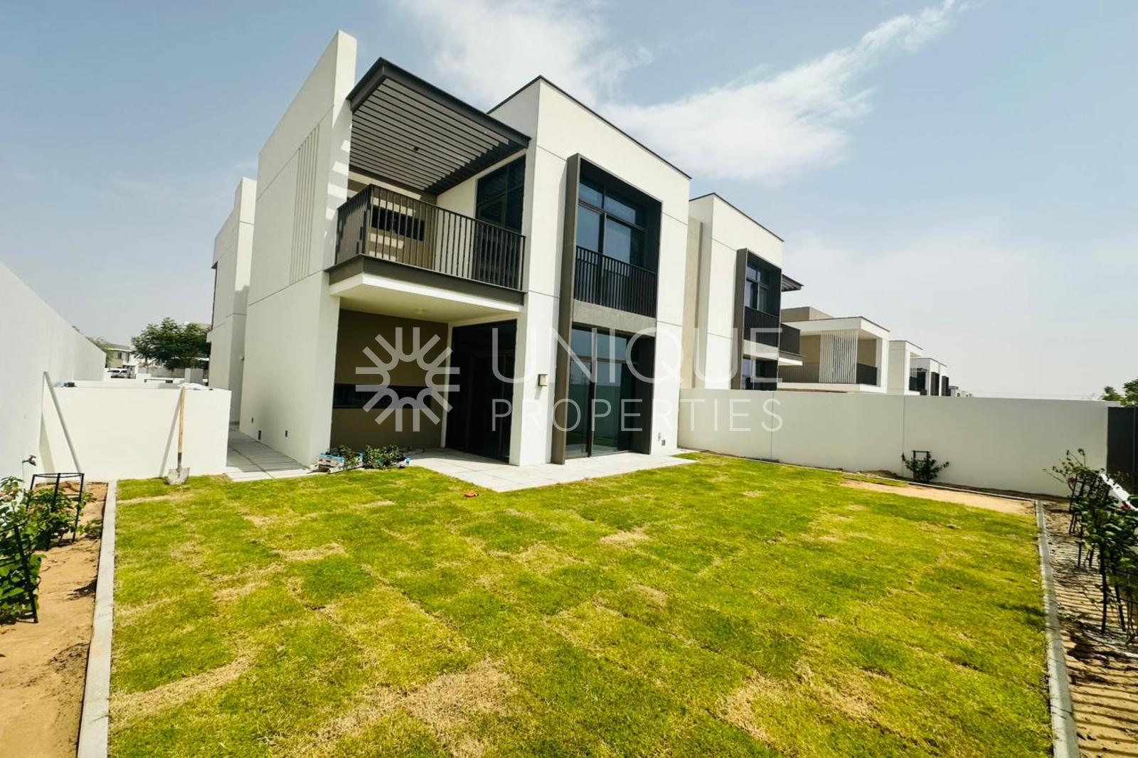 Unique Properties