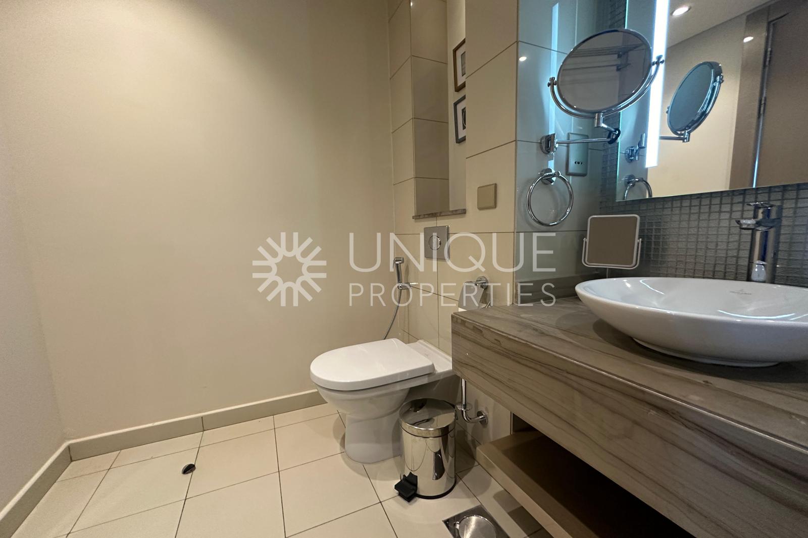 Creek and Canal View | Spacious | Vacant
