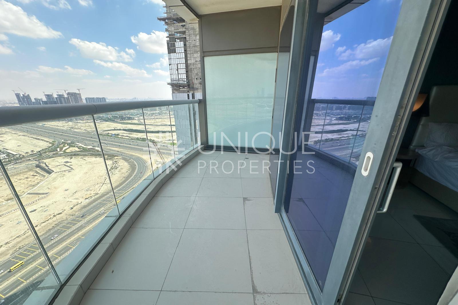 Creek and Canal View | Spacious | Vacant