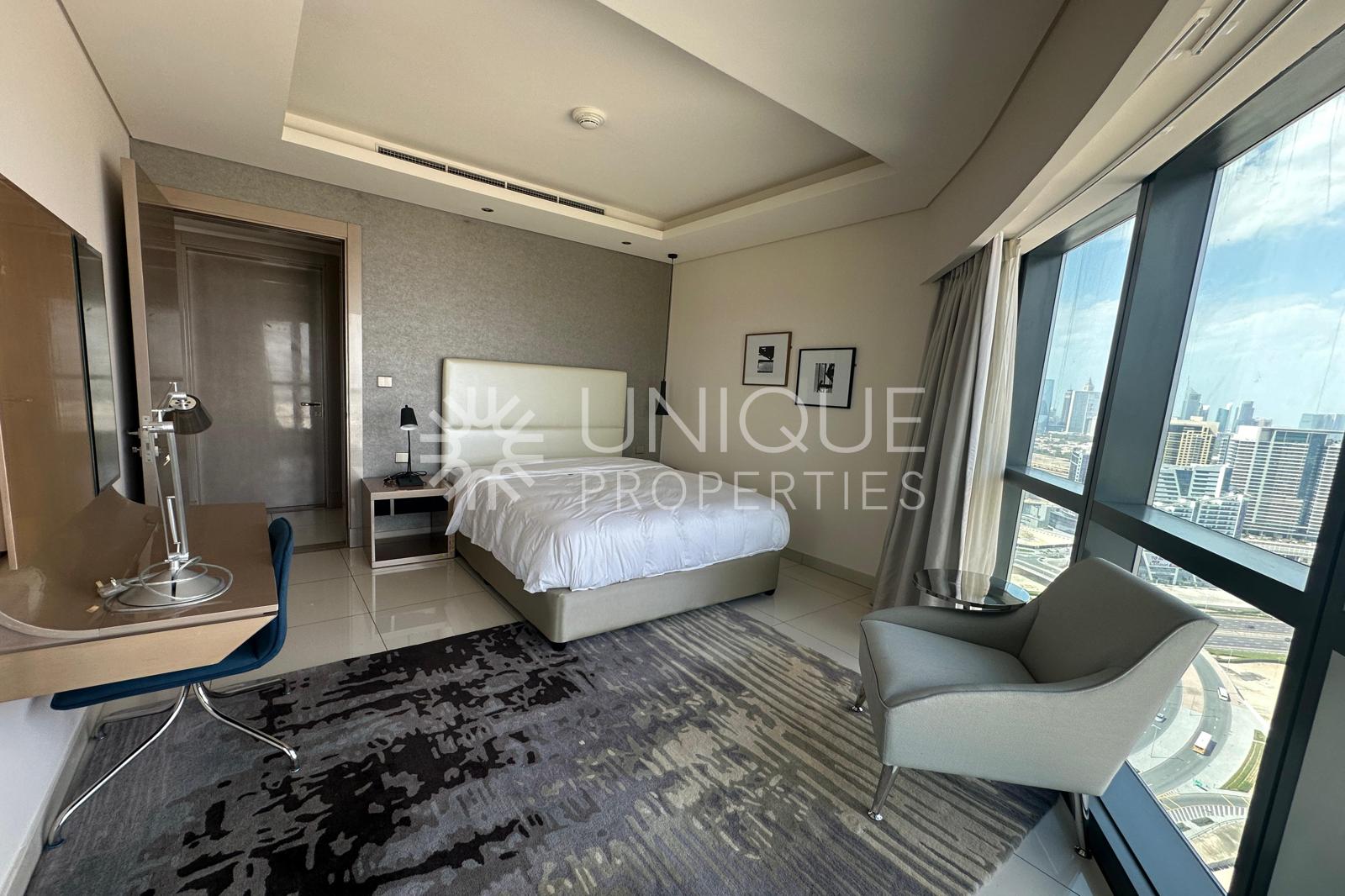 Creek and Canal View | Spacious | Vacant