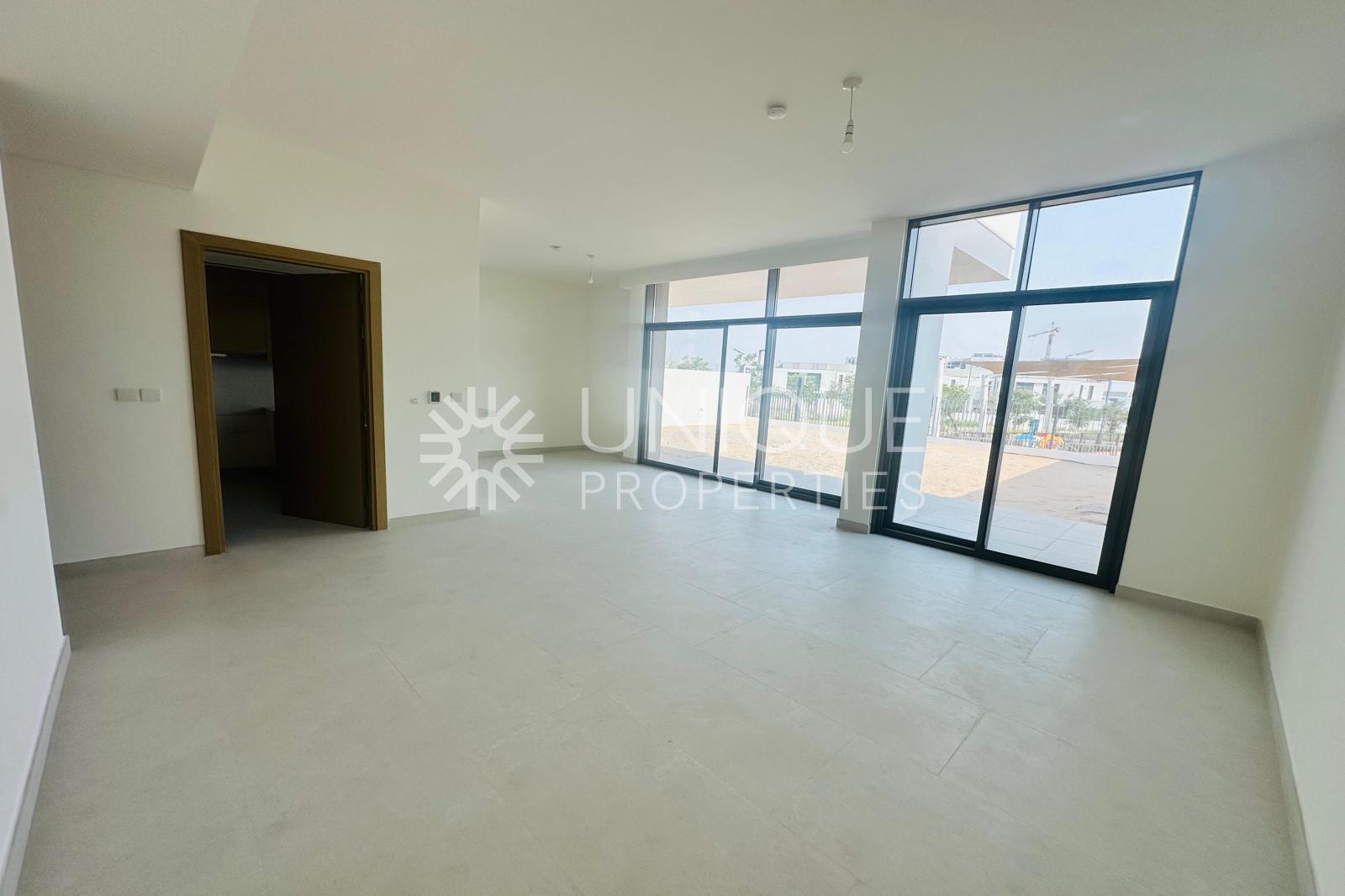 Park View | Corner Villa | Brand New