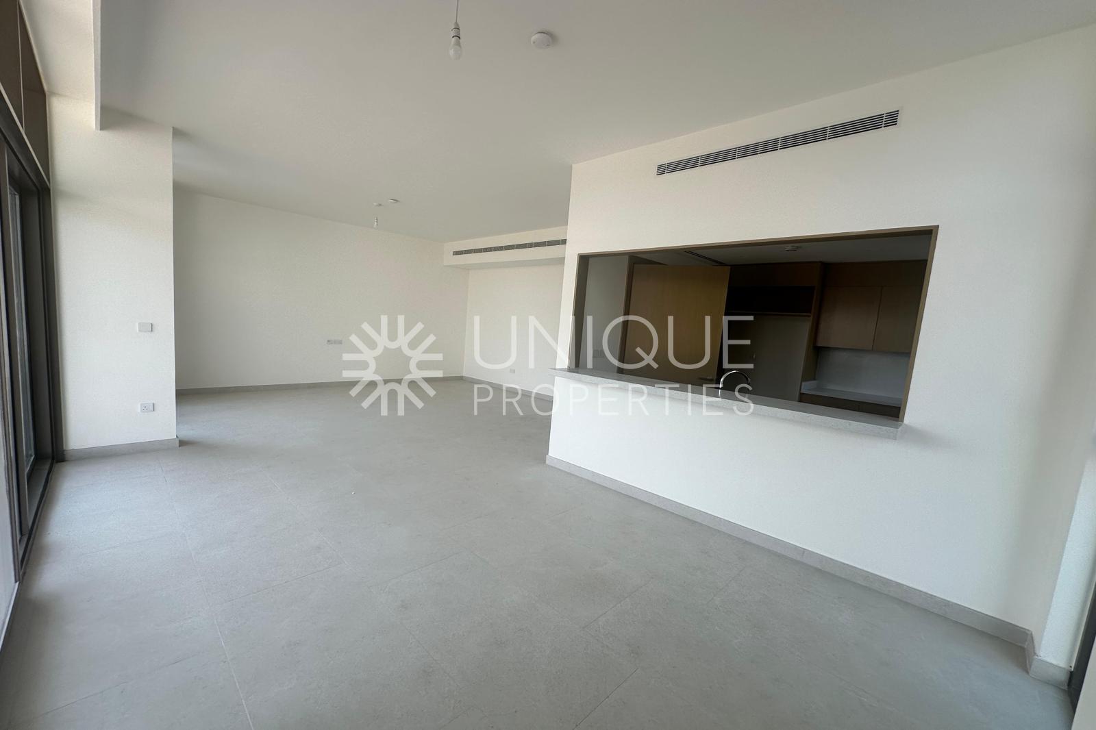 Park View | Corner Villa | Brand New