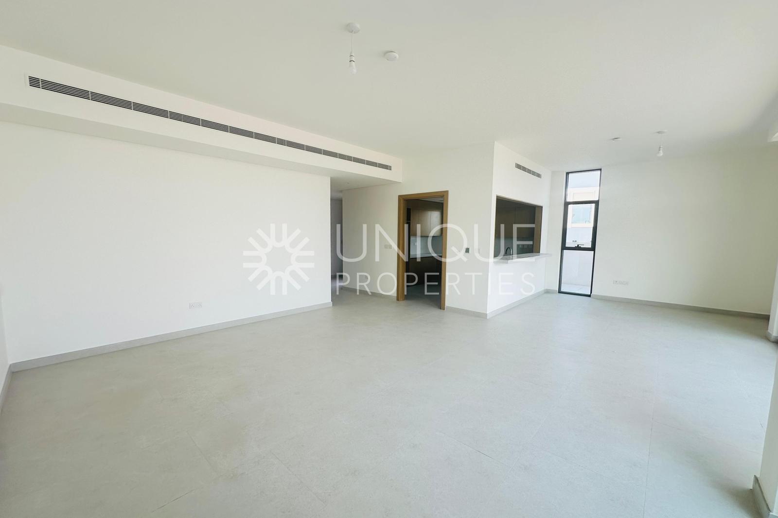 Park View | Corner Villa | Brand New