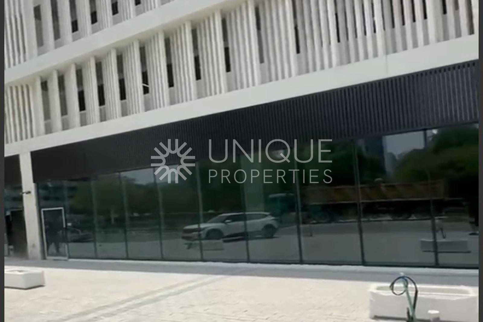 Unique Properties