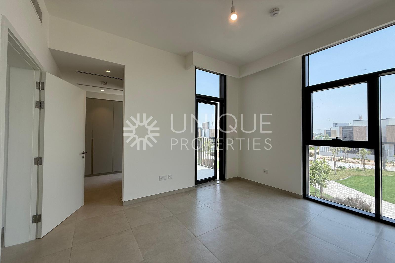 4BR | Huge Plot | Mortgage Applicable