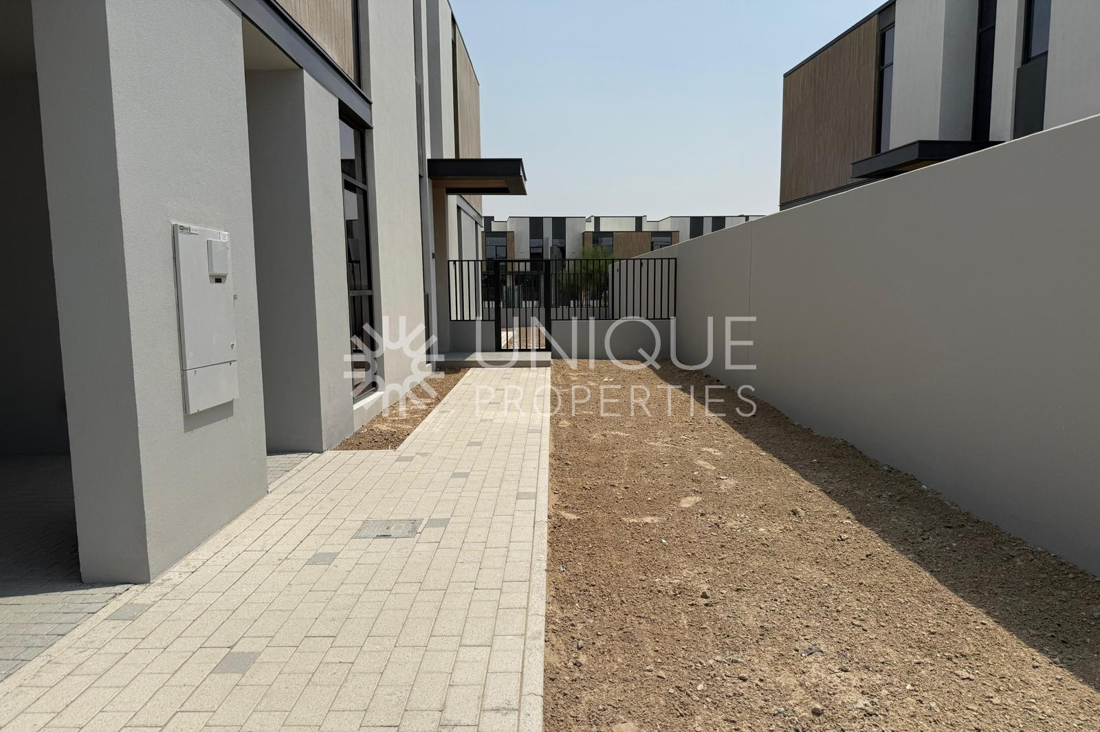 4BR | Huge Plot | Mortgage Applicable