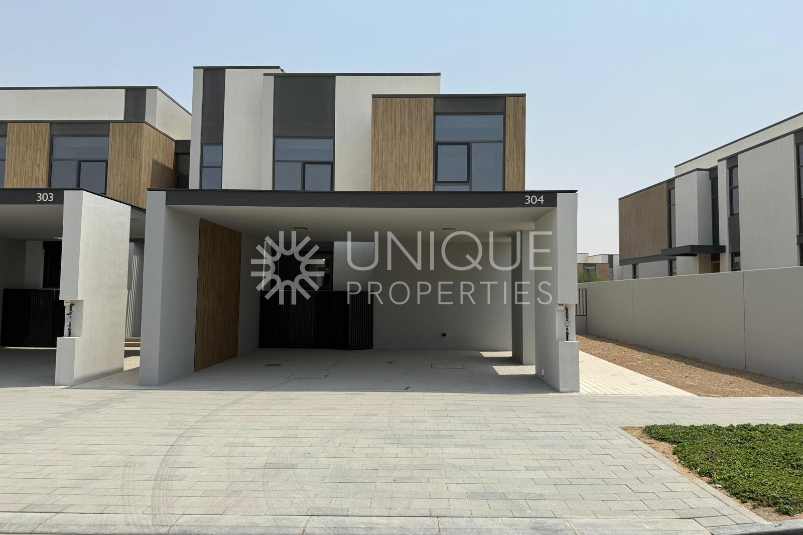 4BR | Huge Plot | Mortgage Applicable