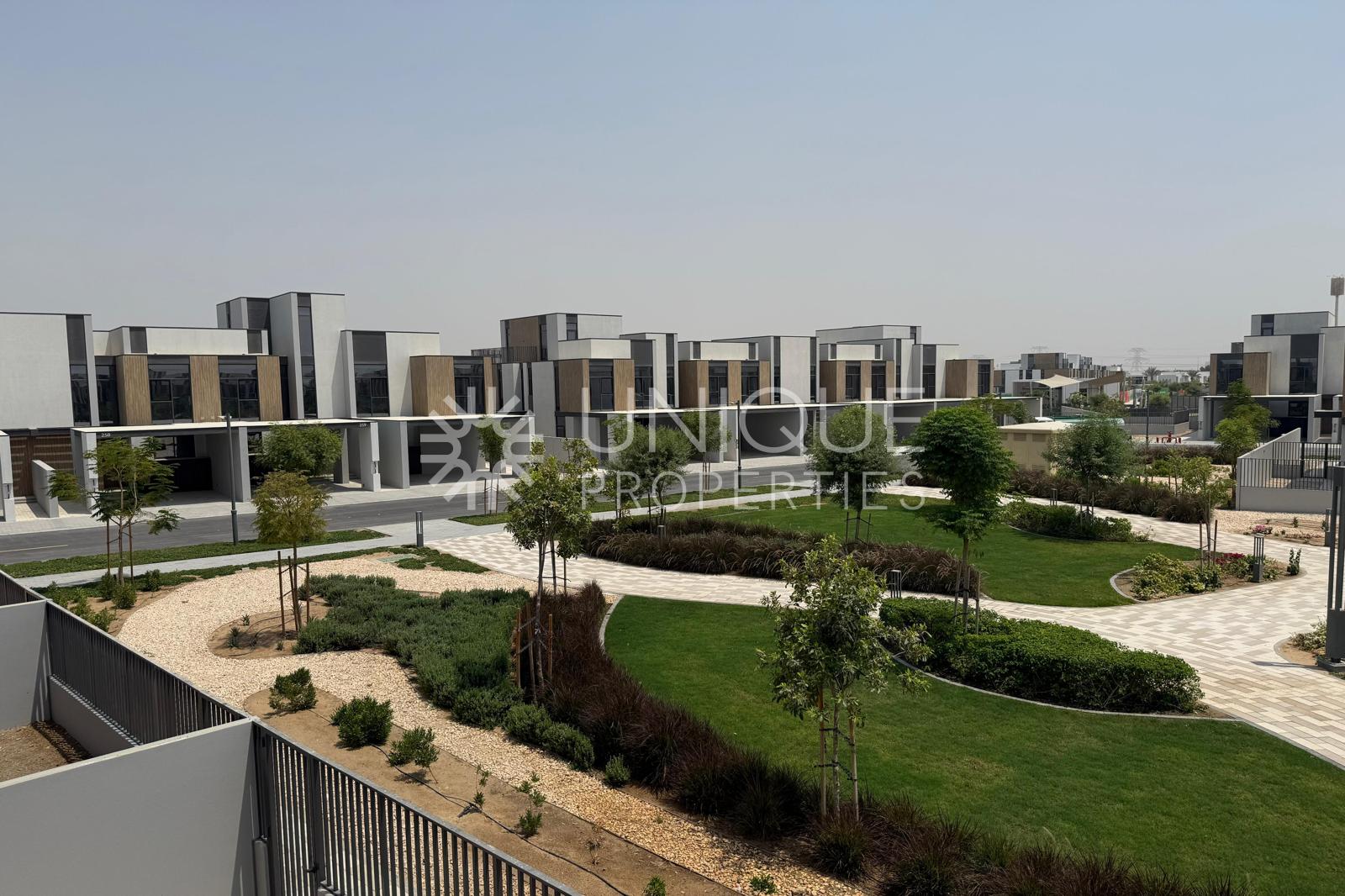 4BR | Huge Plot | Mortgage Applicable