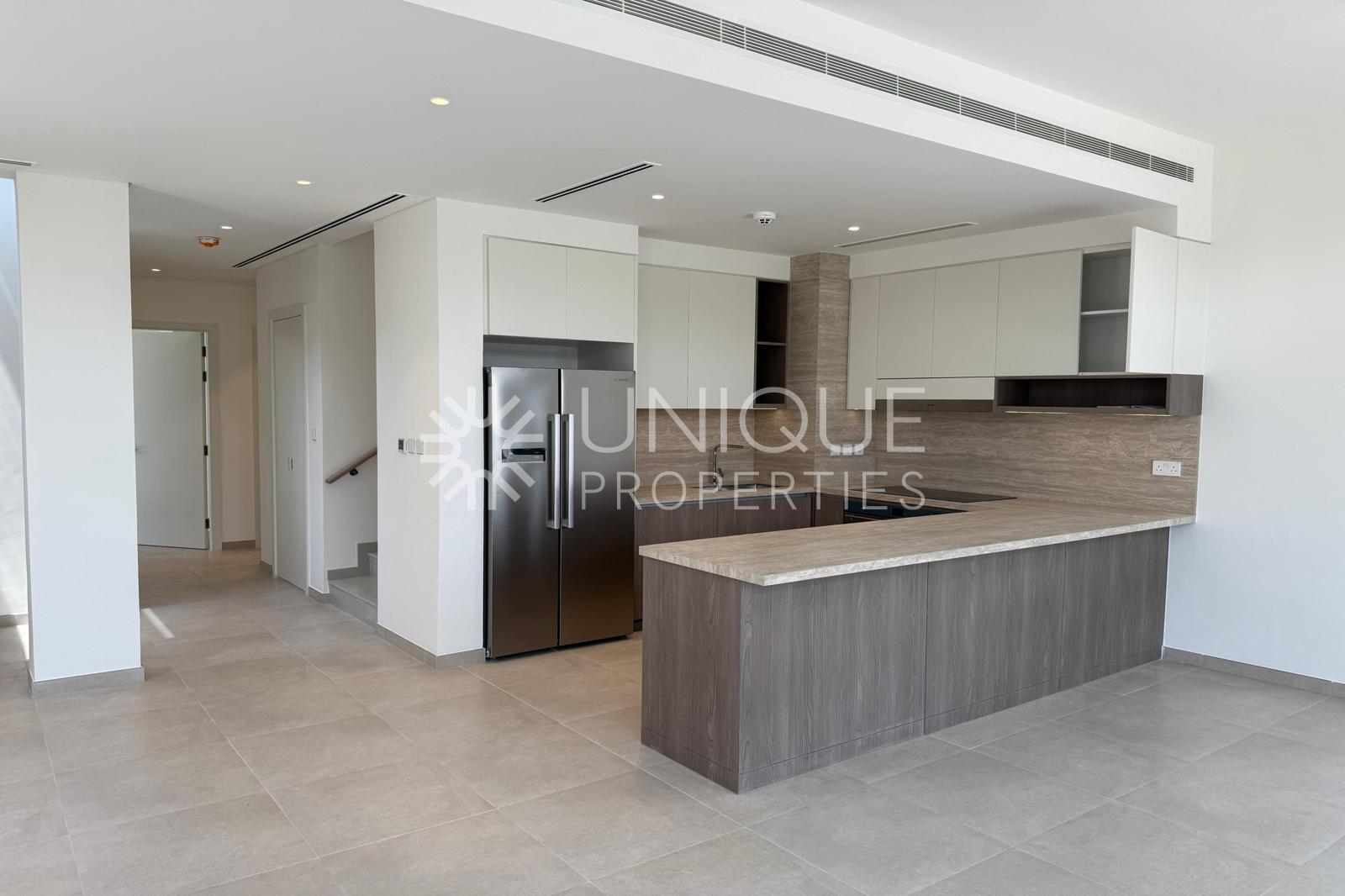 4BR | Huge Plot | Mortgage Applicable