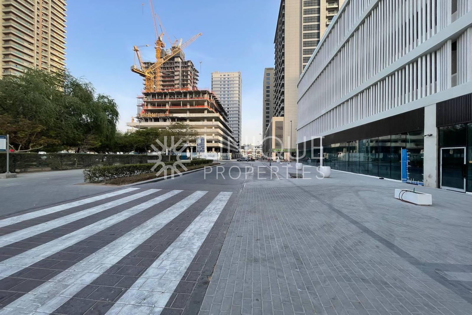 Park Facing | Suitable for All kind of business