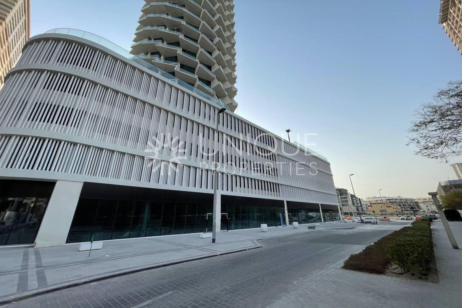 Park Facing | Suitable for All kinds of Business