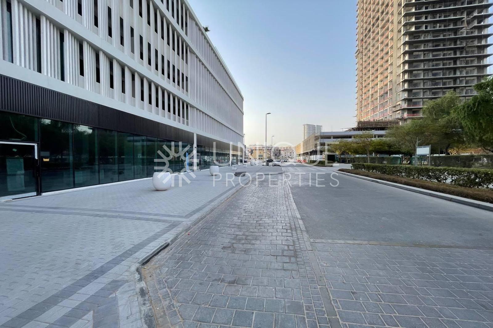 Park Facing | Suitable for All kinds of Business