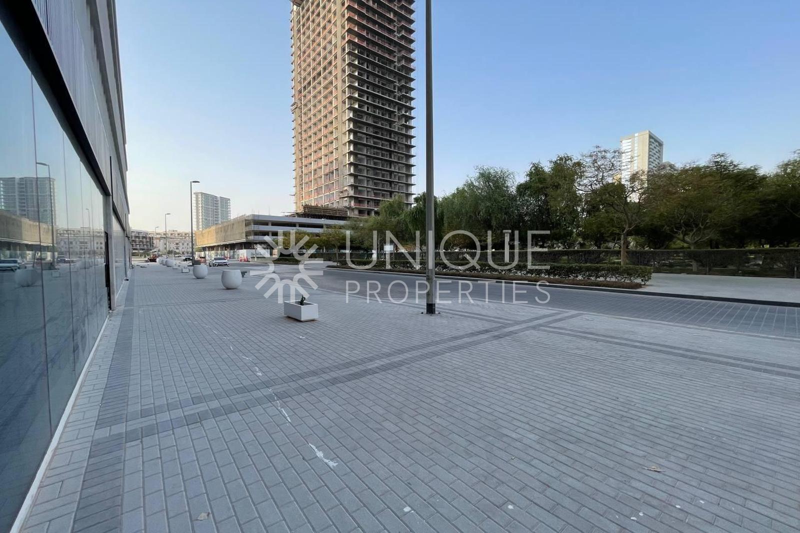 Park Facing | Suitable for All kind of business