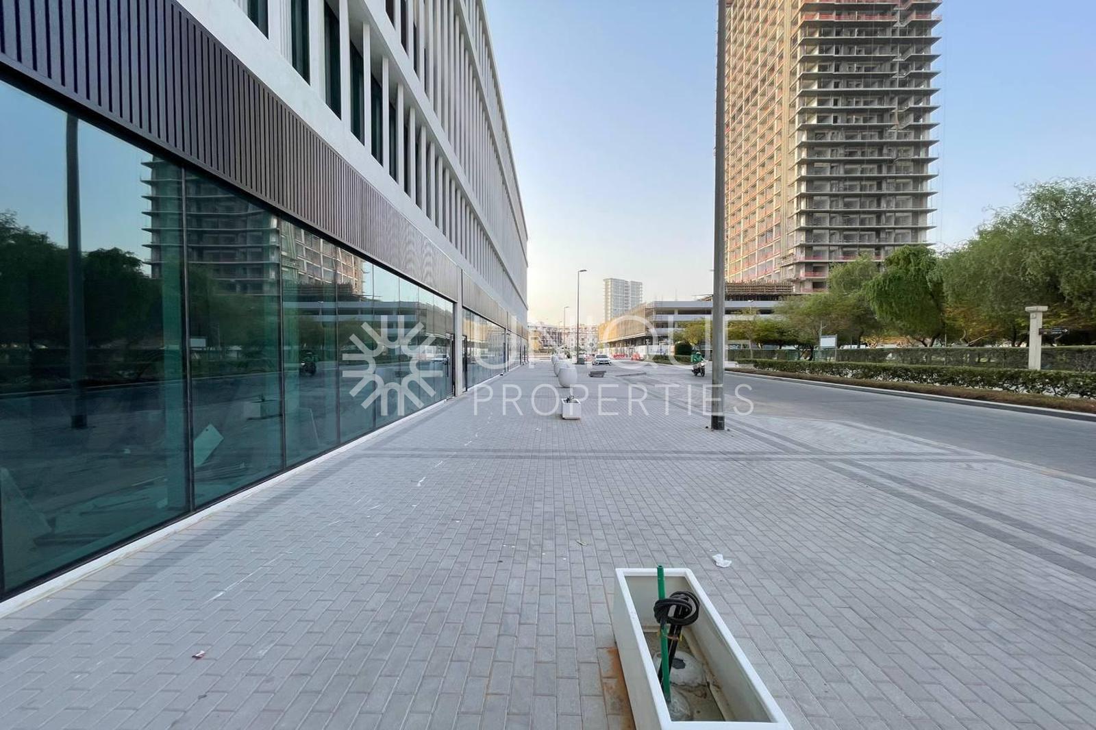 Park Facing | Suitable for All kind of business