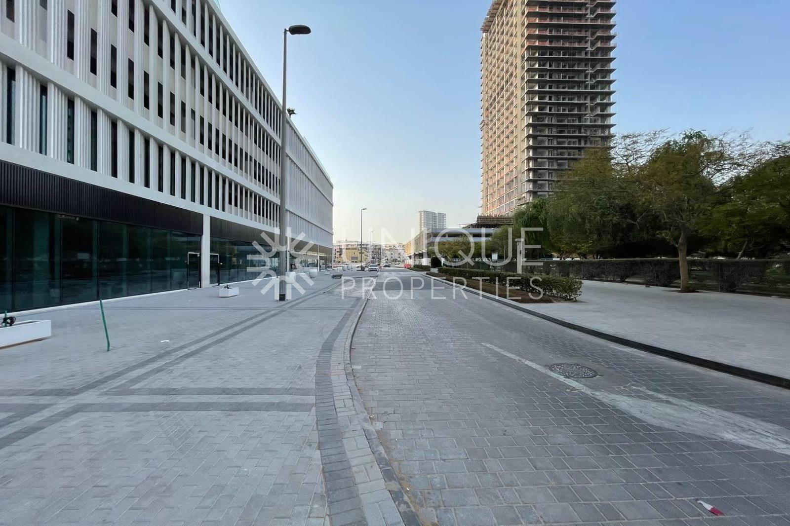 Park Facing | Suitable for All kind of business
