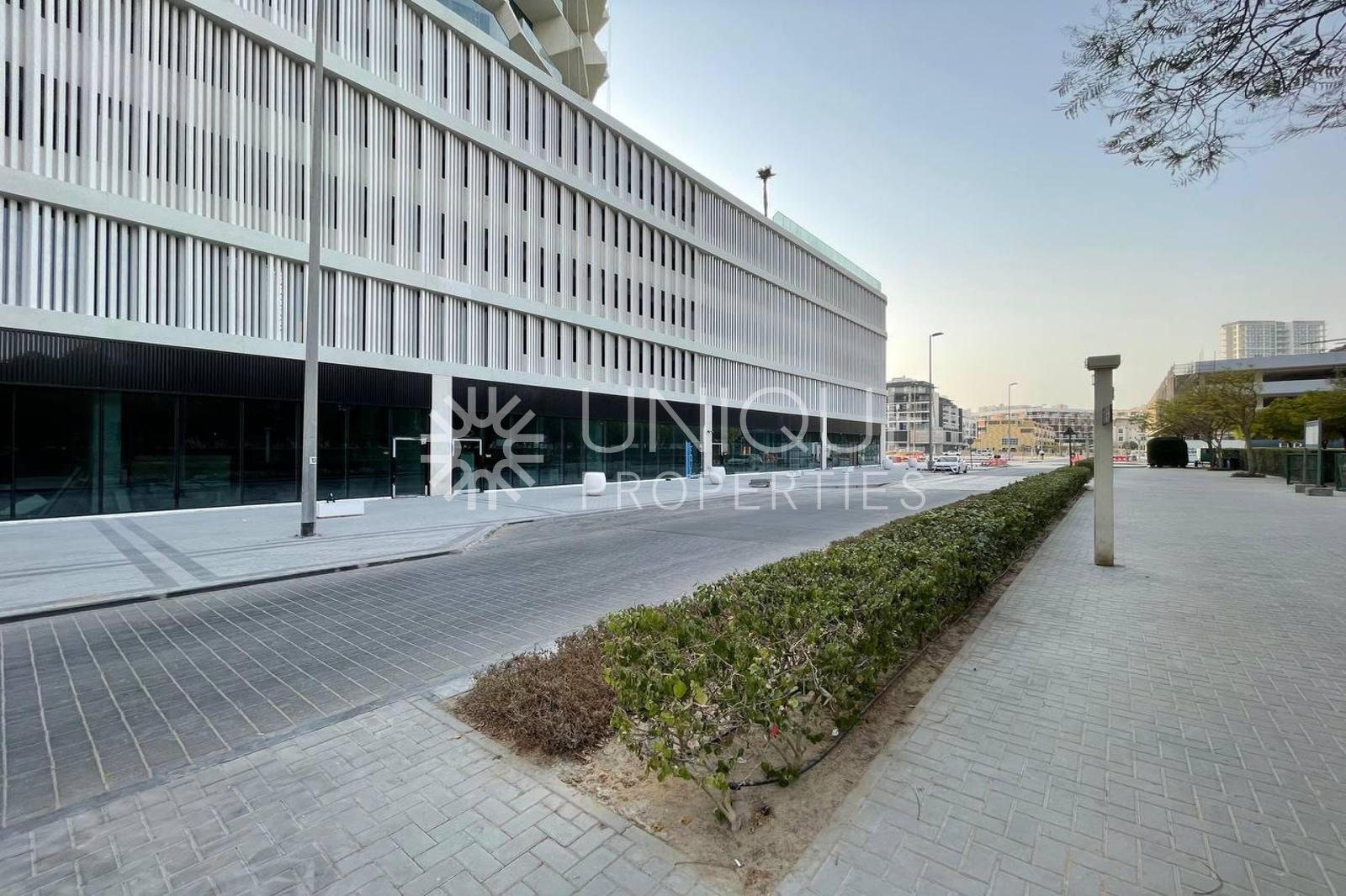 Park Facing | Suitable for All kind of business