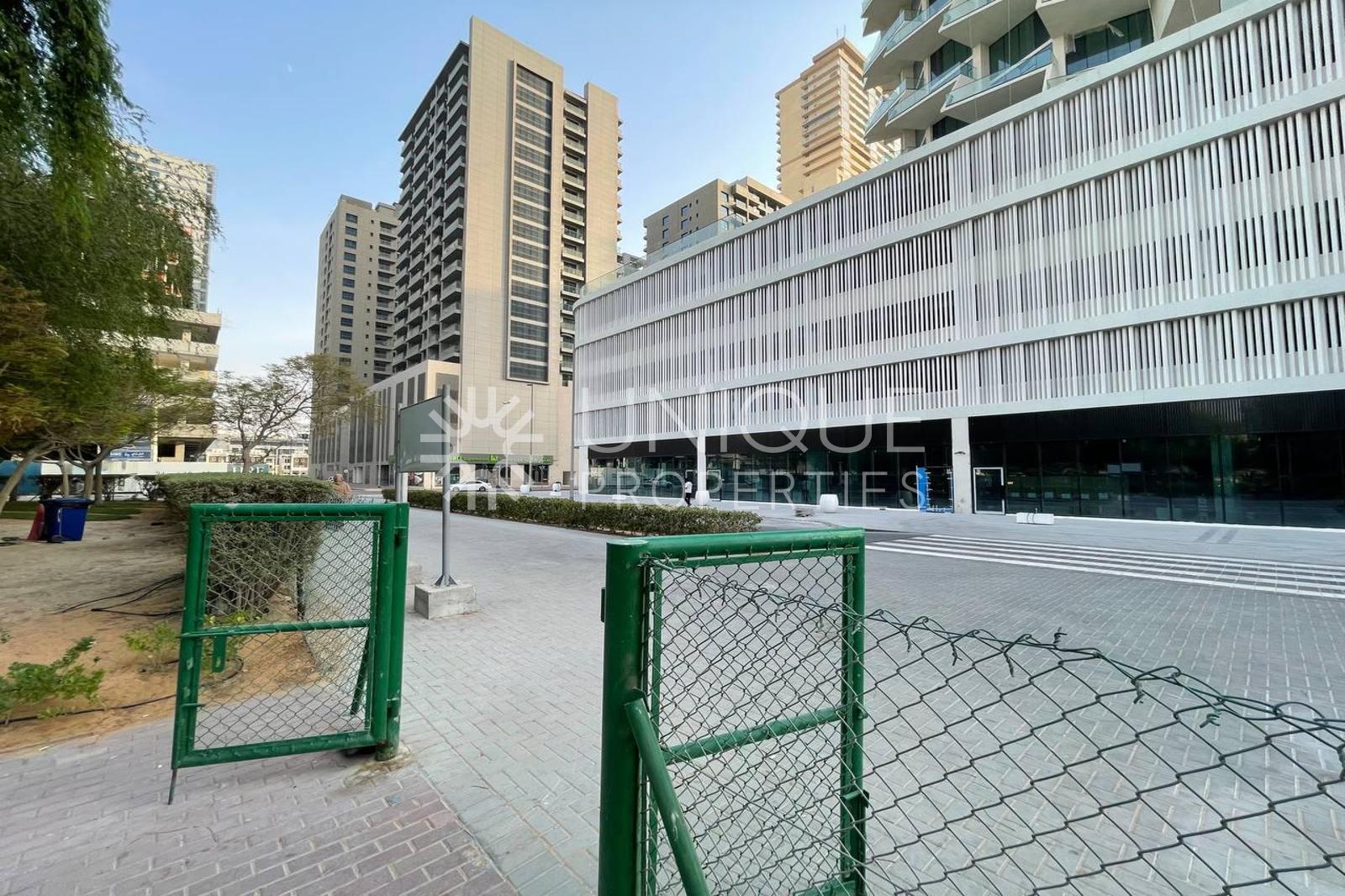 Park Facing | Suitable for All kind of business