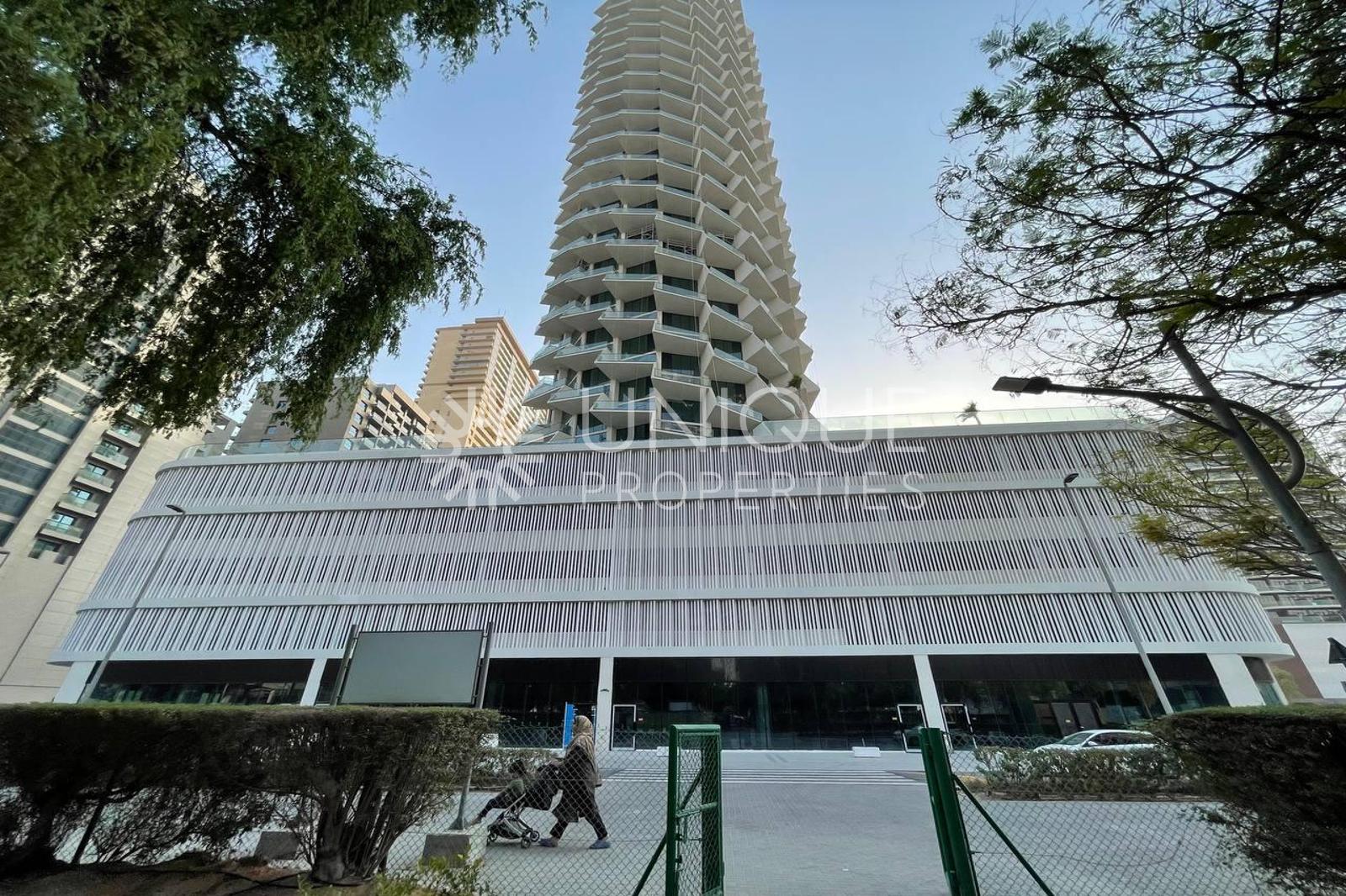 Park Facing | Suitable for All kinds of Business