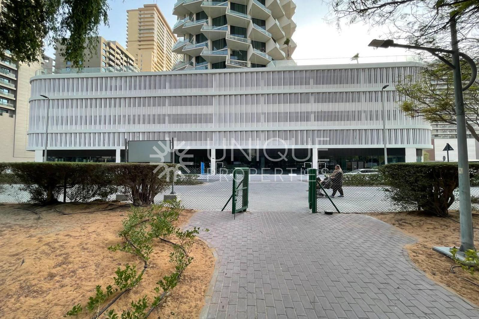 Shop | Retail | Park Facing | High ROI