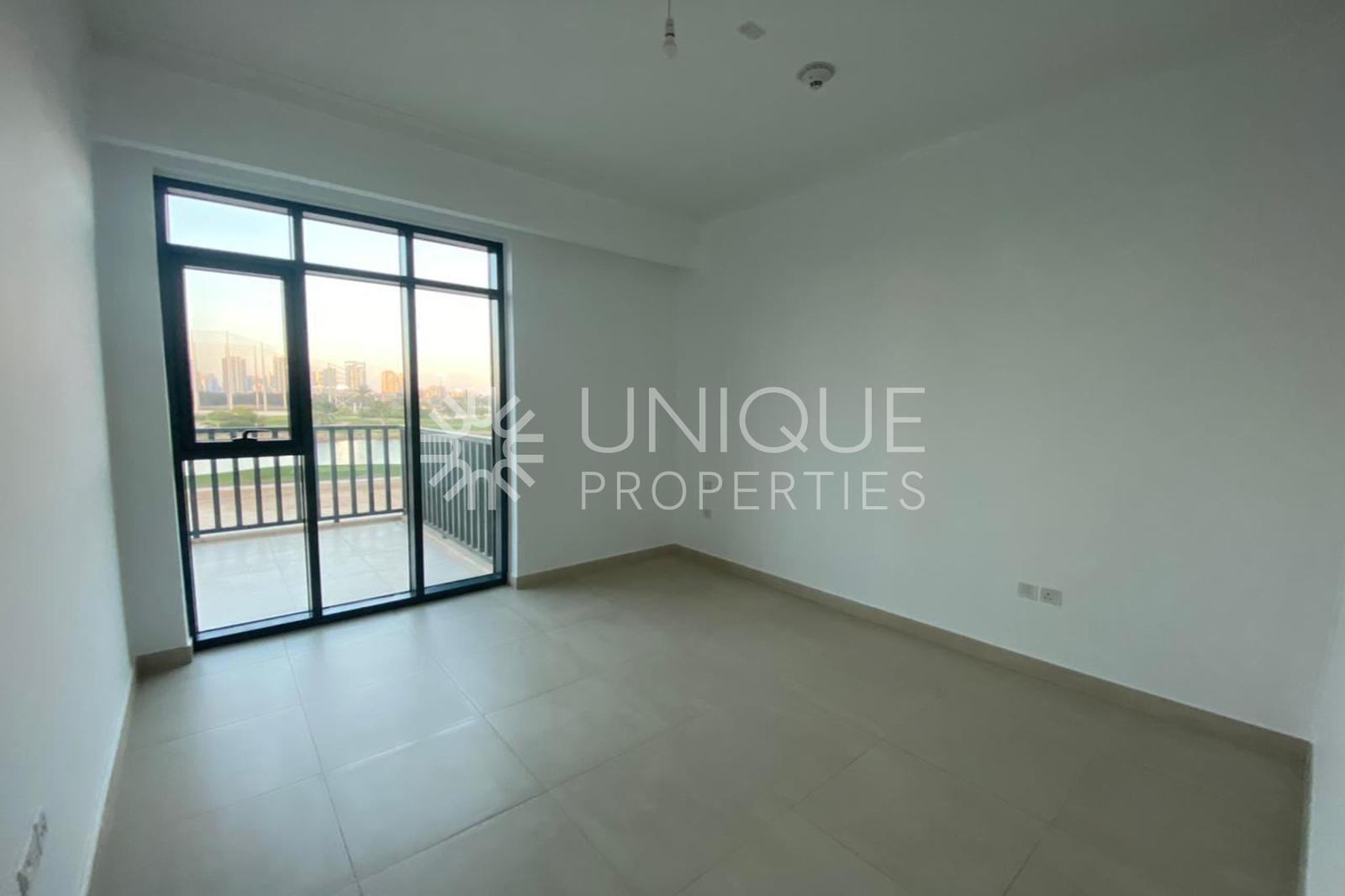 Stunning 3-Bedroom Apartment| Golf View|