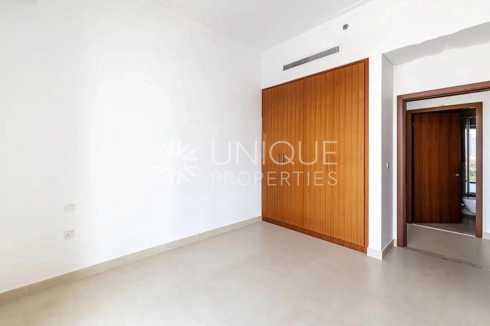 Marina Skyline View| Vacant| Spacious Layout