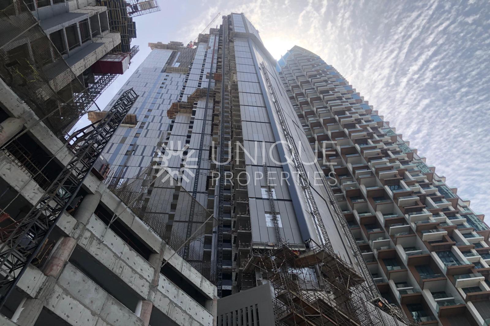 Unique Properties