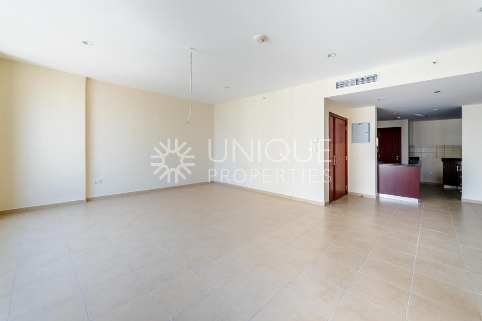 High Floor | Beach & Marina View | Flip Potential
