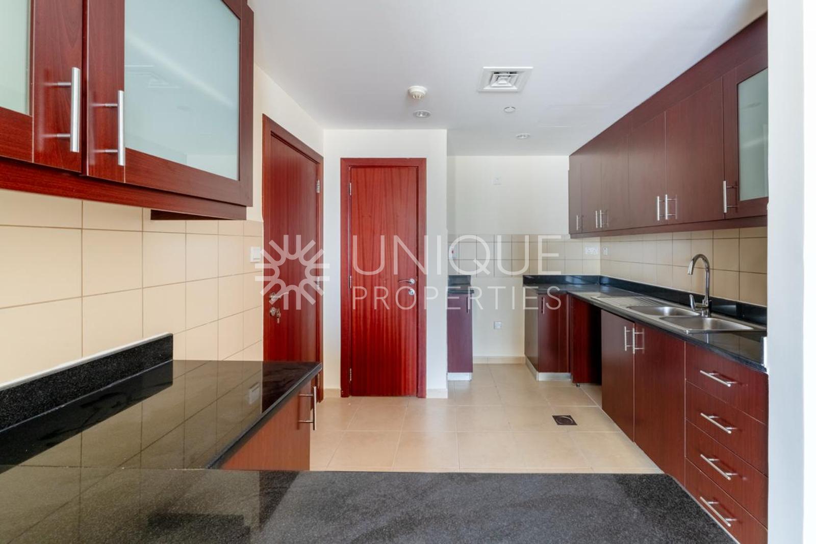 High Floor | Beach & Marina View | Flip Potential
