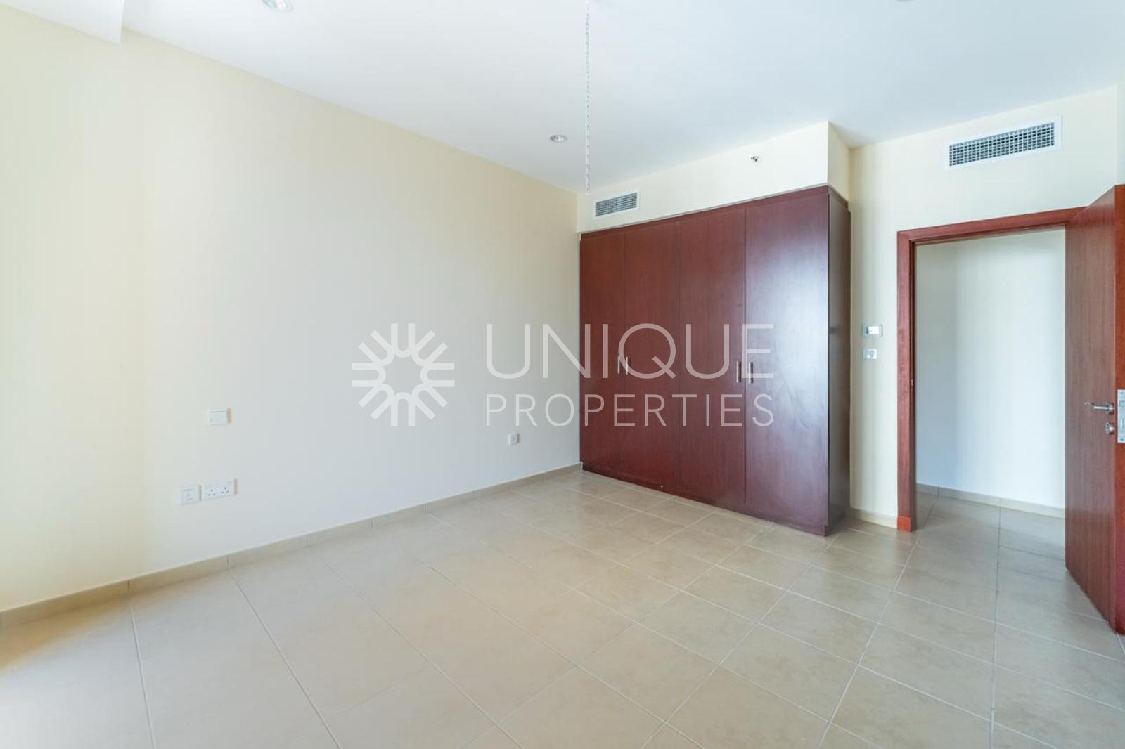 High Floor | Beach & Marina View | Flip Potential