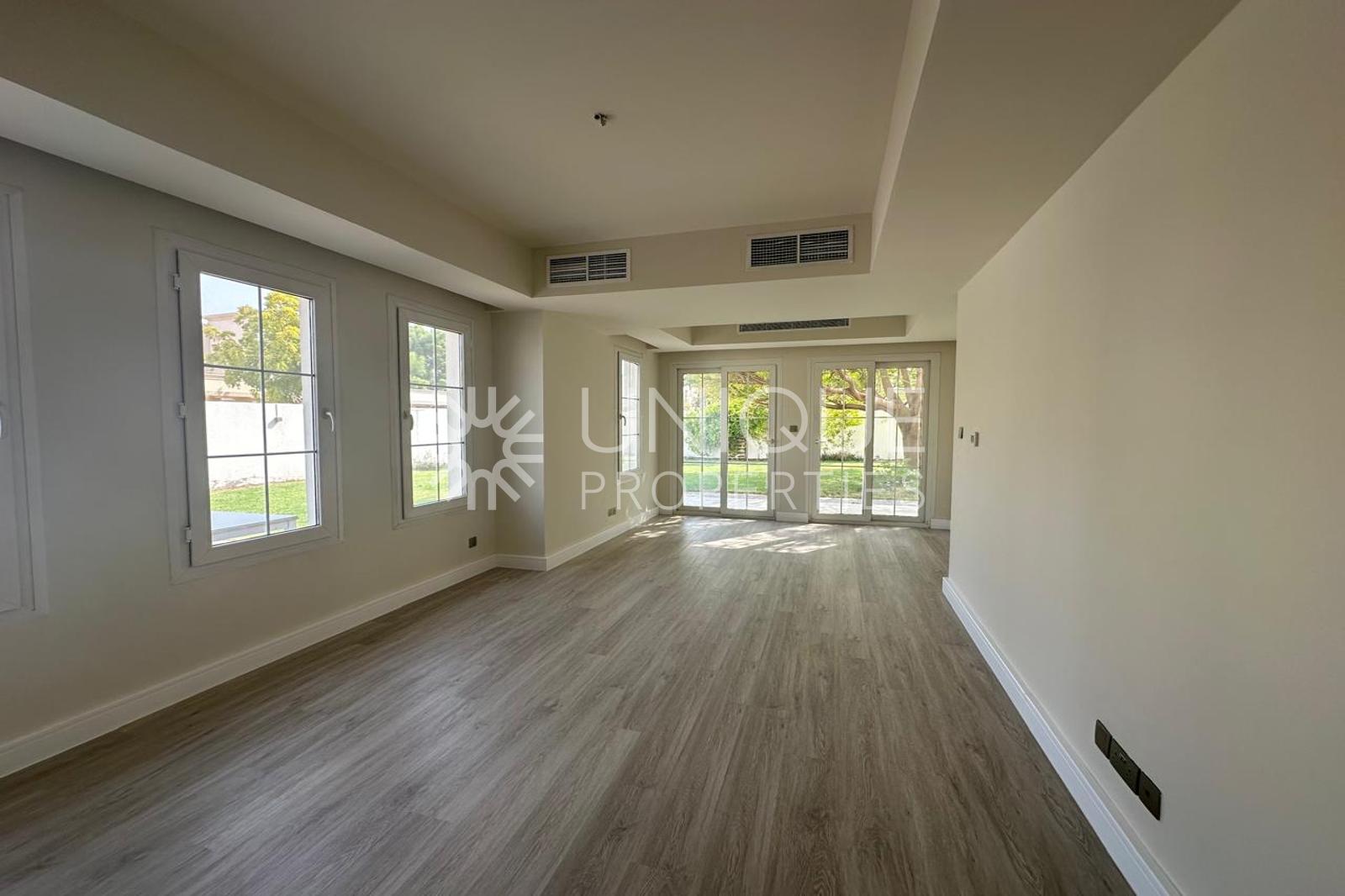 Unique Properties