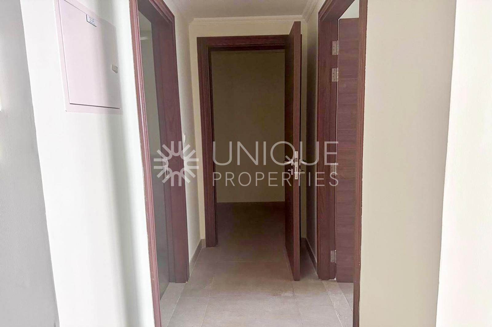 Community View | Rented | Spacious Layout