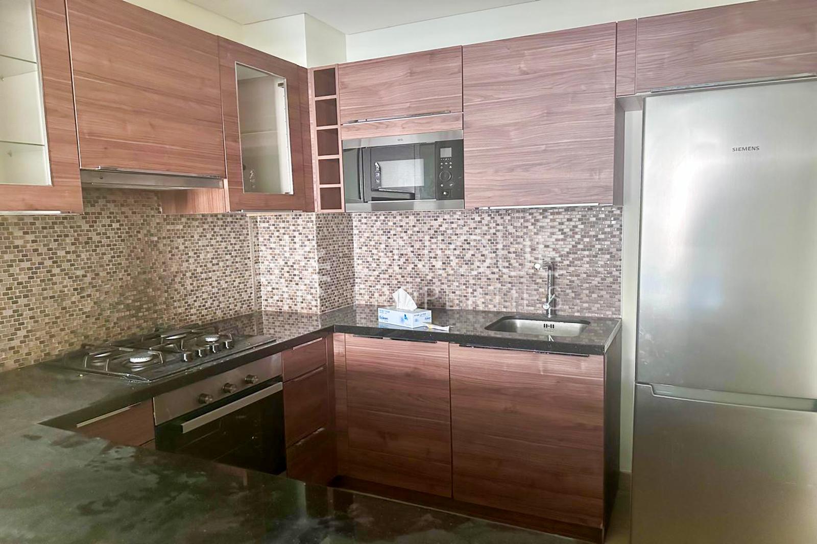Community View | Rented | Spacious Layout