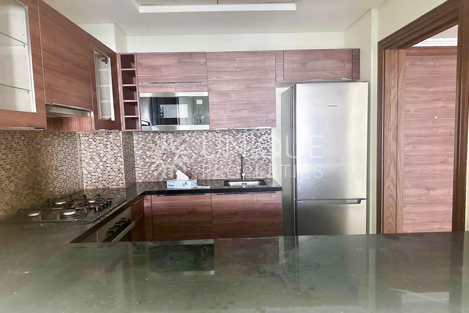 Community View | Rented | Spacious Layout