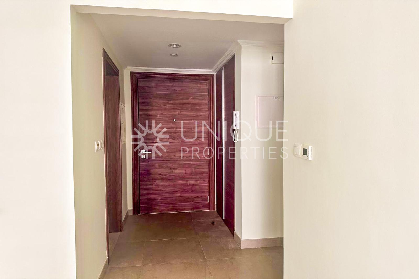 Community View | Rented | Spacious Layout