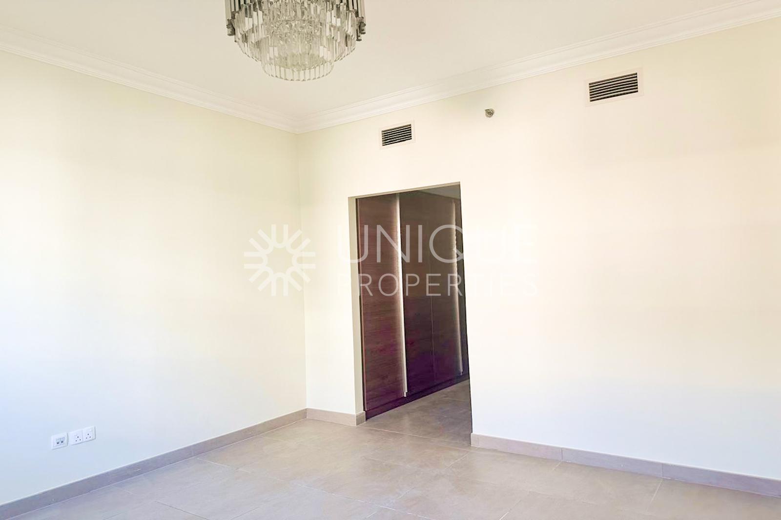 Community View | Rented | Spacious Layout