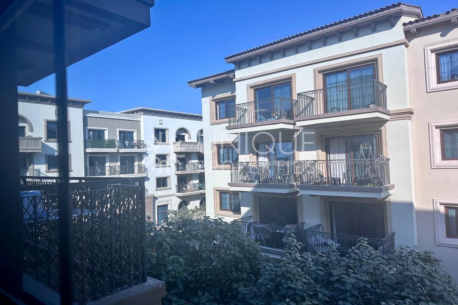 Unique Properties