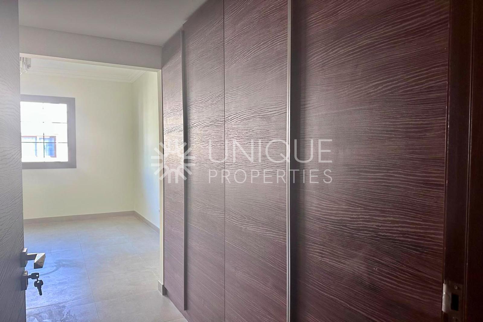 Community View | Rented | Spacious Layout
