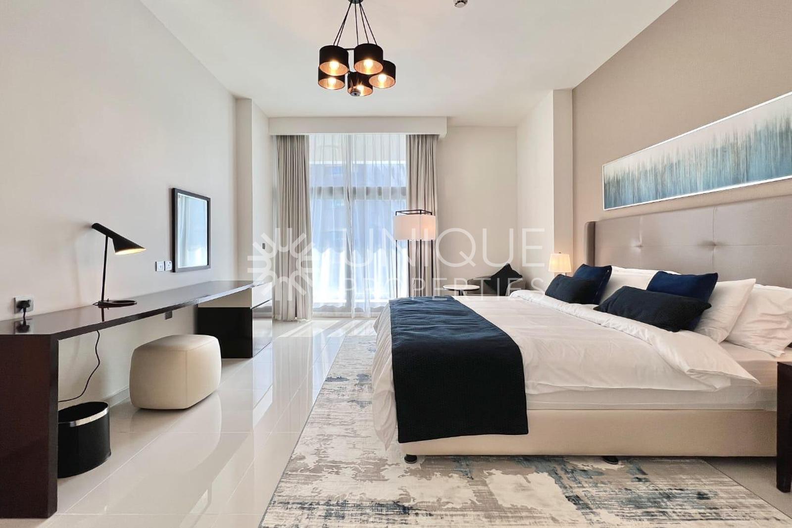 Fully Furnished | Vacant | Prime Location