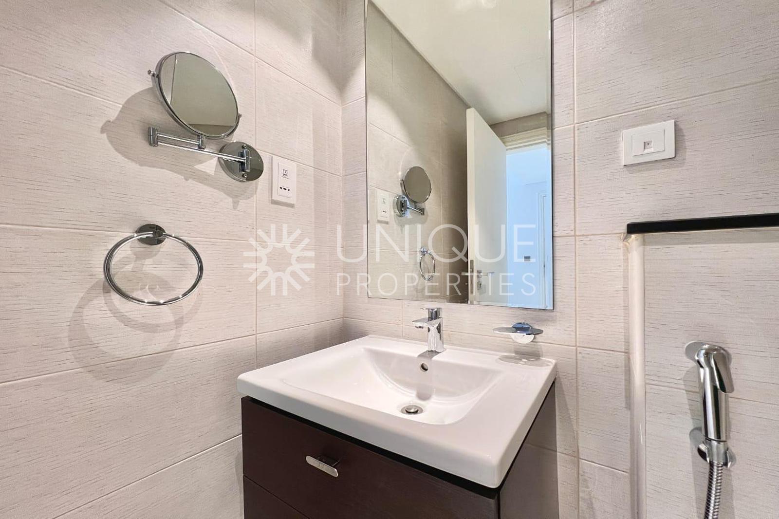 Fully Furnished | Vacant | Prime Location