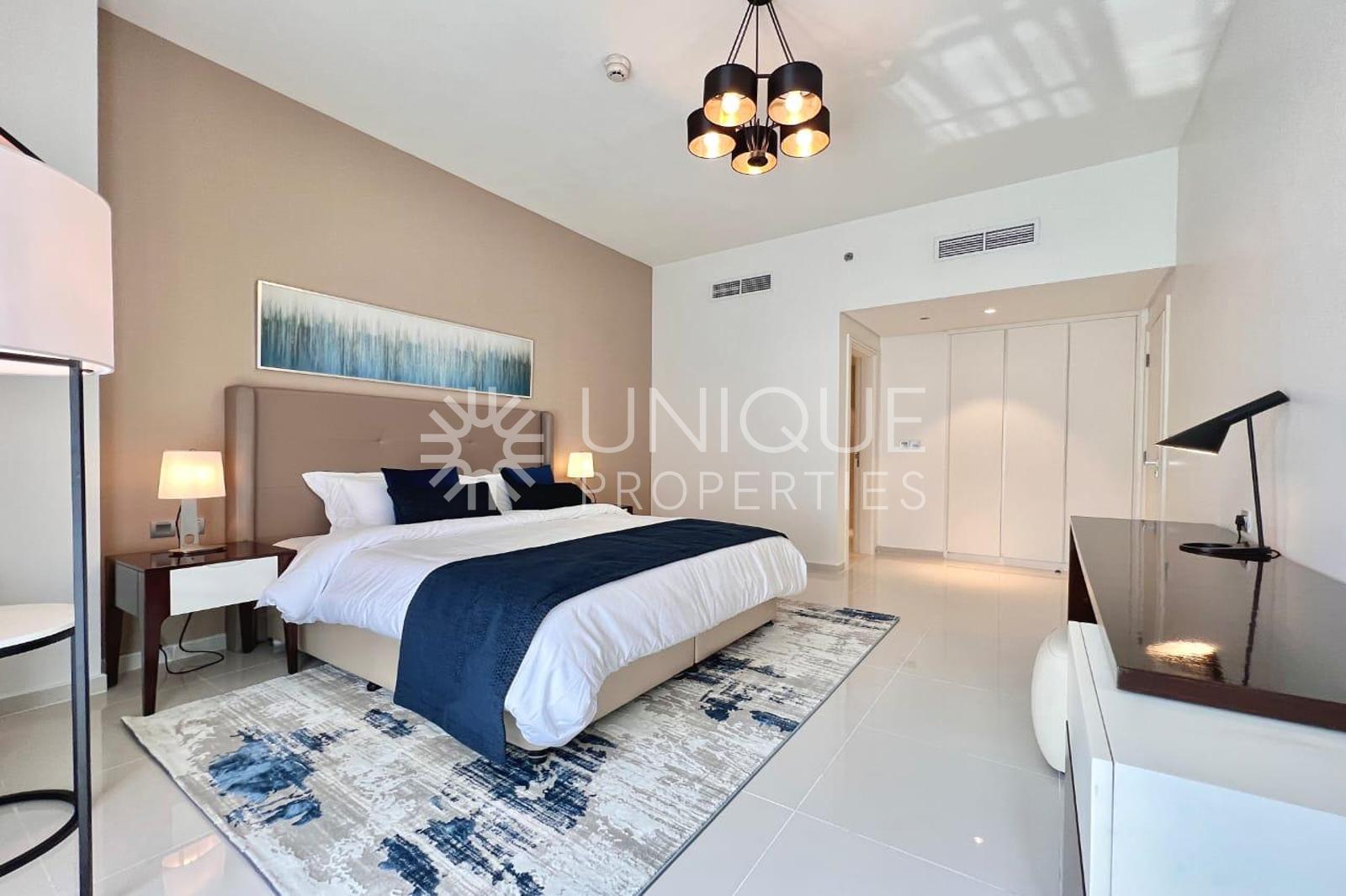 Fully Furnished | Vacant | Prime Location