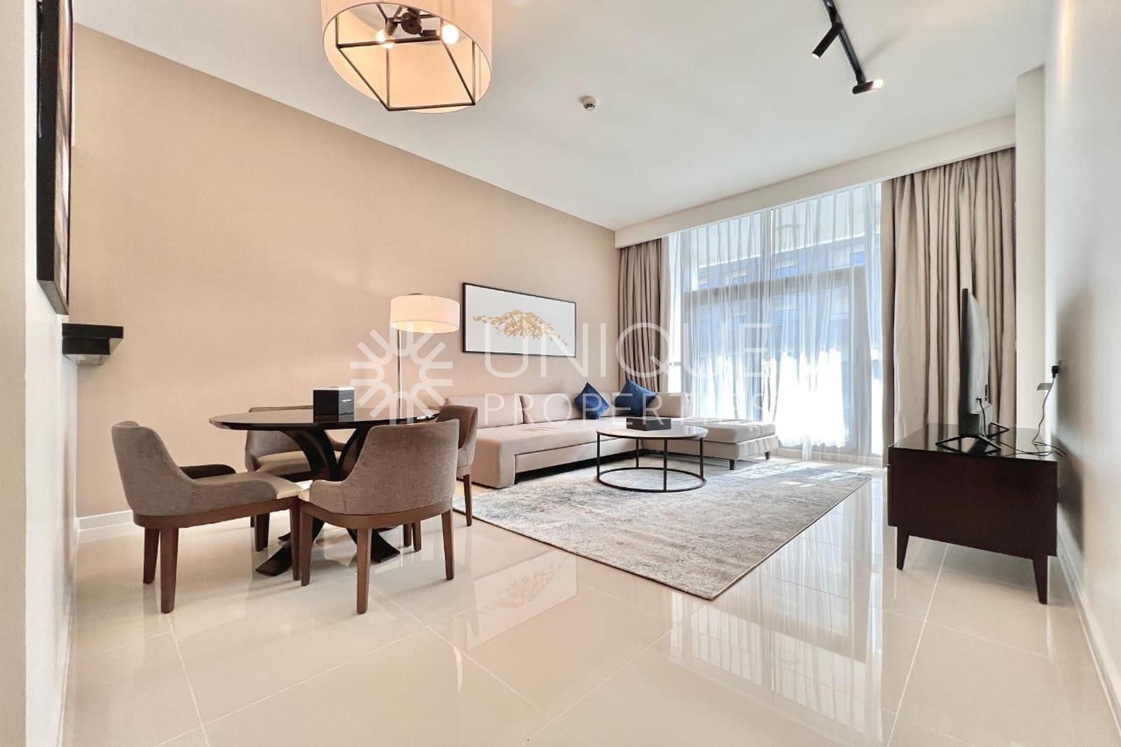 Fully Furnished | Vacant | Prime Location