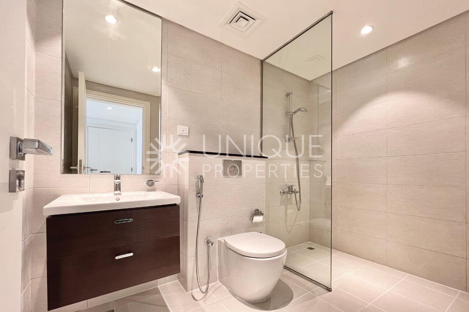 Fully Furnished | Vacant | Prime Location