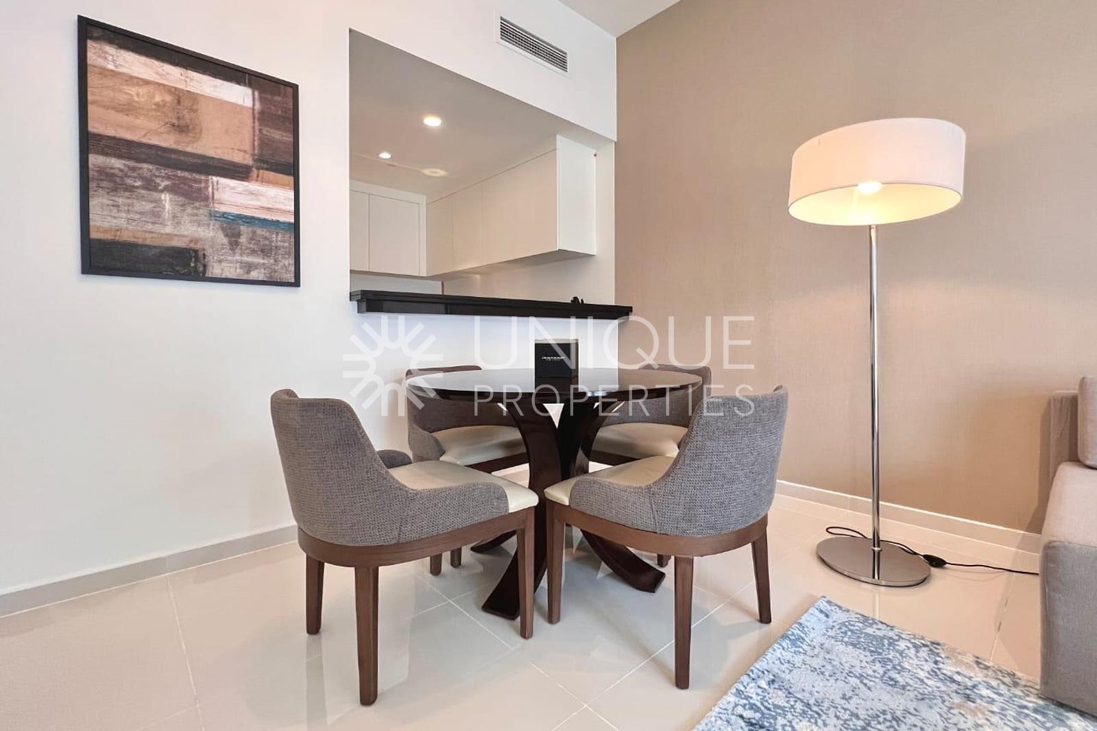 Fully Furnished | Vacant | Prime Location